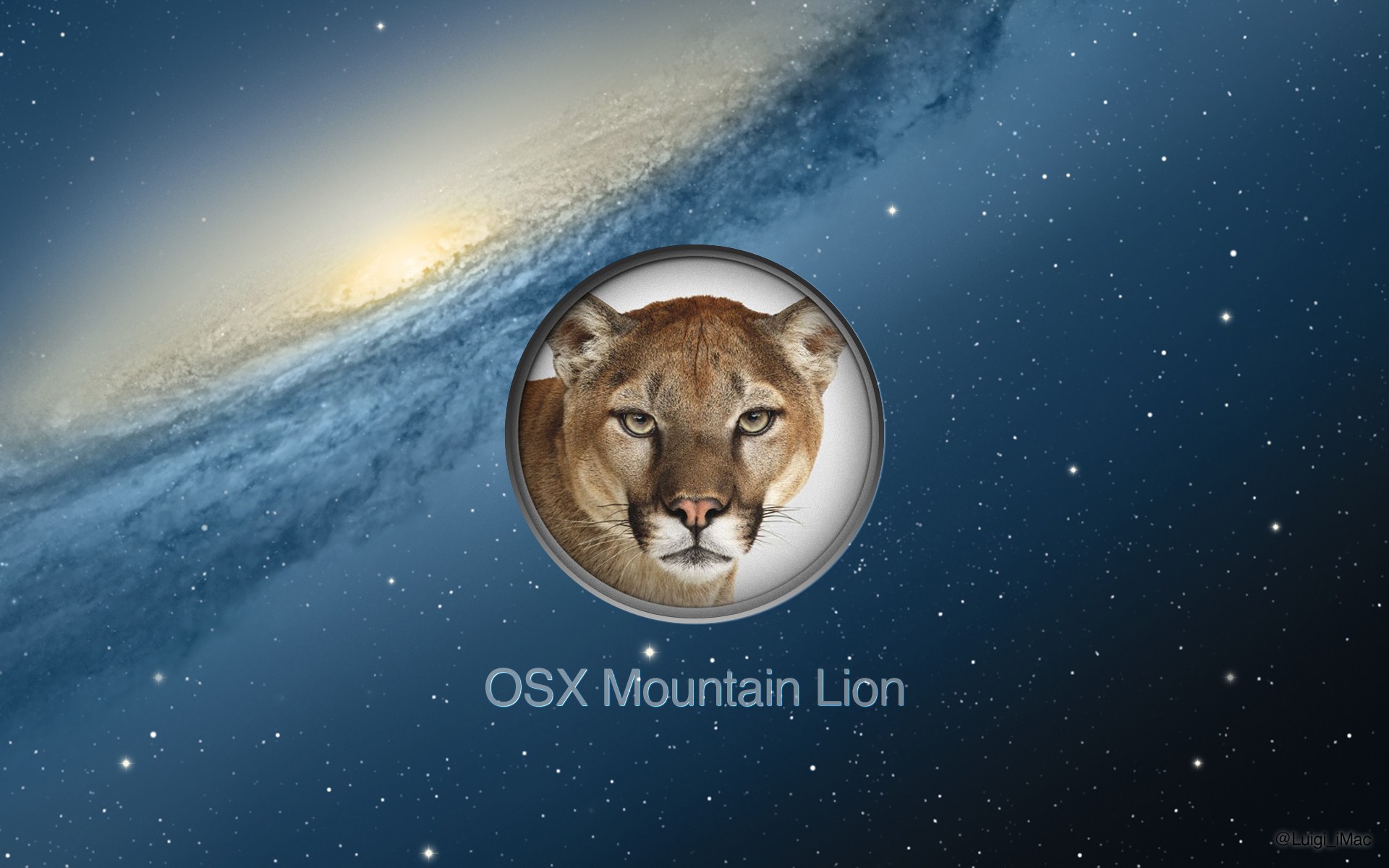 Os X Mountain Lion Installer Download