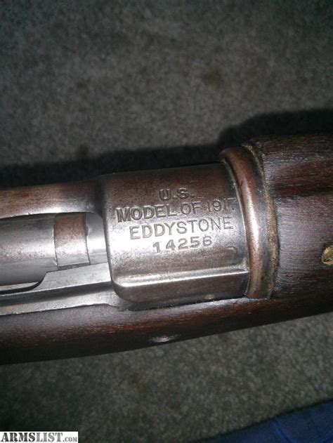 Eddystone 1917 serial numbers